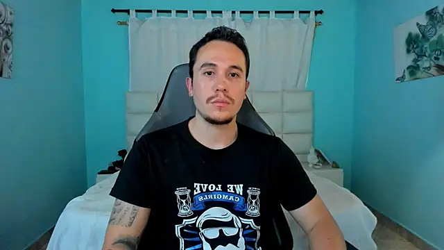 juan  jimenez online show from 03.30.26