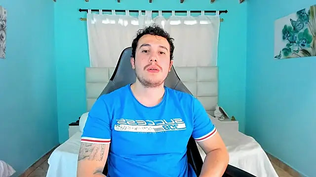 juan  jimenez online show from 05.15.26
