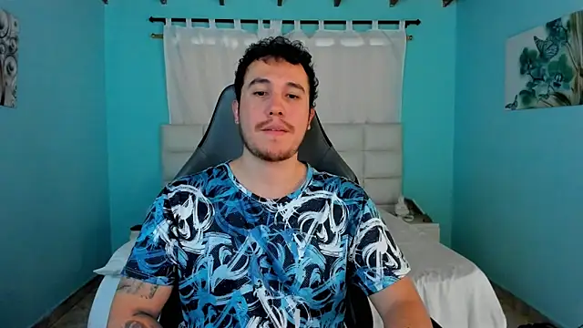 juan  jimenez online show from 05.25.26
