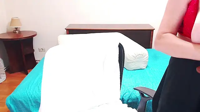 Mery4you online show from 09.10.25