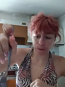 Annarella Pika online show from 07.02.26