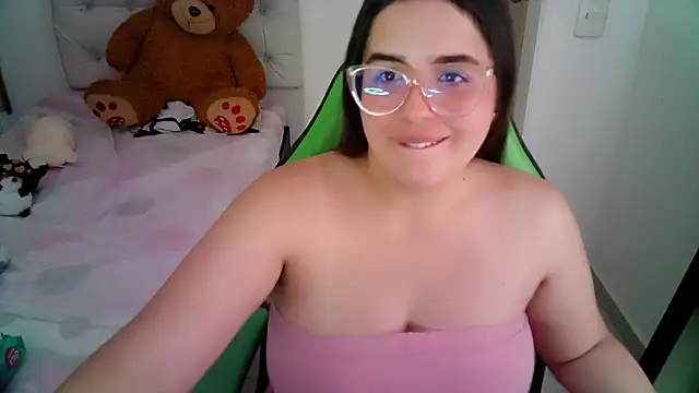  alicia z online show from 12.01.24