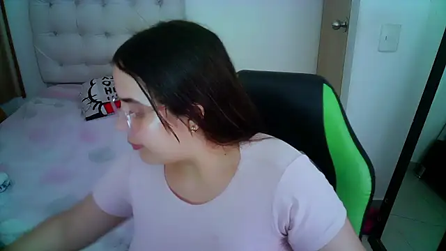  alicia z online show from 12.03.24