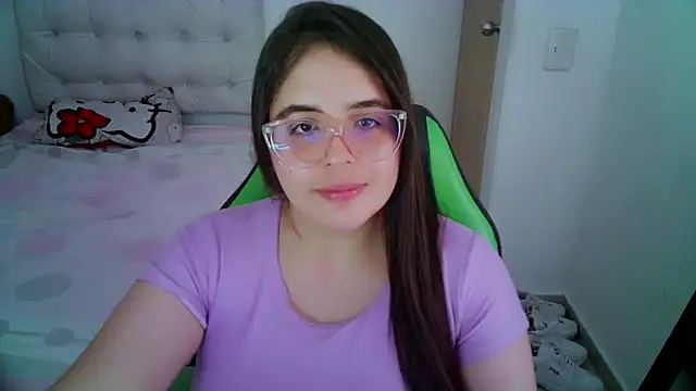  alicia z online show from 12.13.24