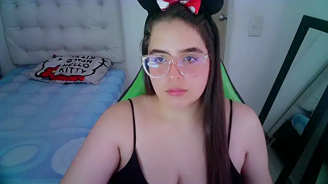  alicia z online show from 12.17.24