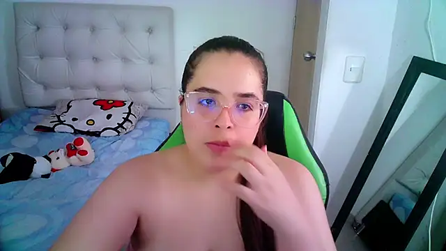  alicia z online show from 12.20.24