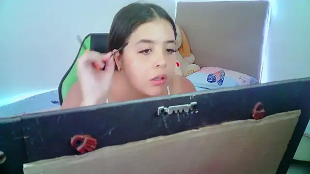  alicia z online show from 01.21.25