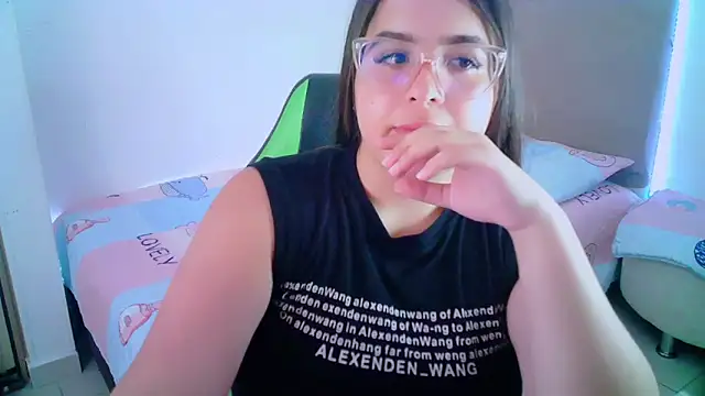  alicia z online show from 01.28.25