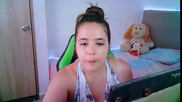  alicia z online show from 01.31.25