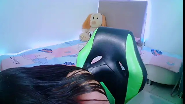  alicia z online show from 02.01.25