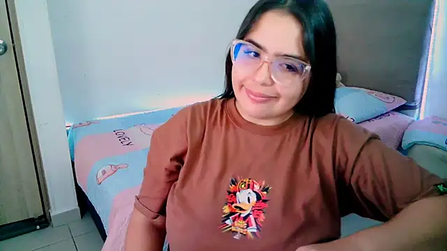  alicia z online show from 02.08.25