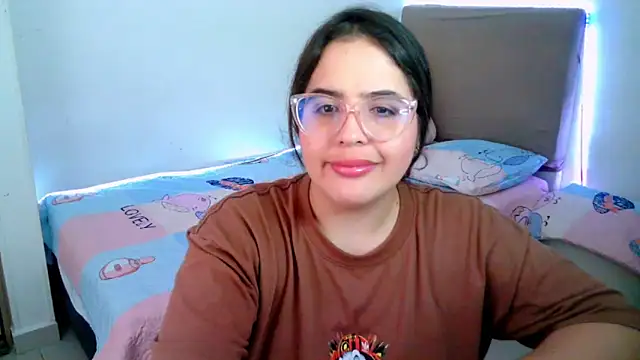  alicia z online show from 02.11.25