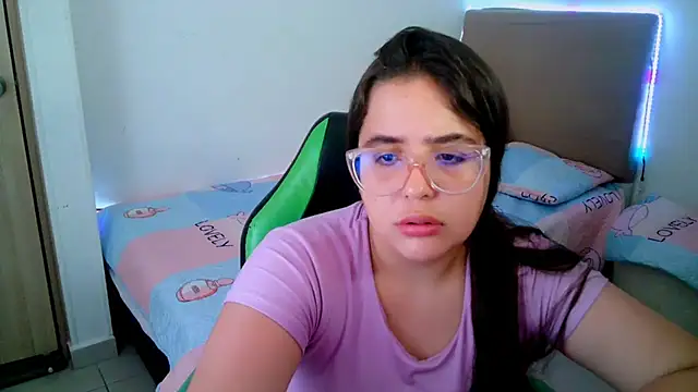  alicia z online show from 02.21.25