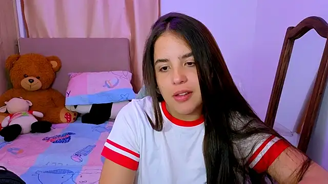  alicia z online show from 02.26.26