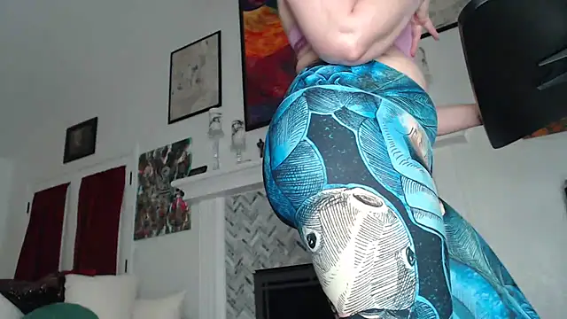 AuroraWillows online show from 02.16.25