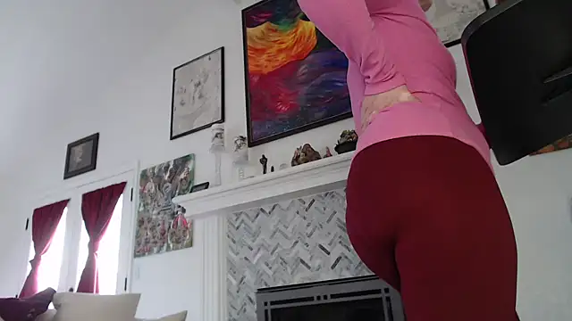 AuroraWillows online show from 02.17.25