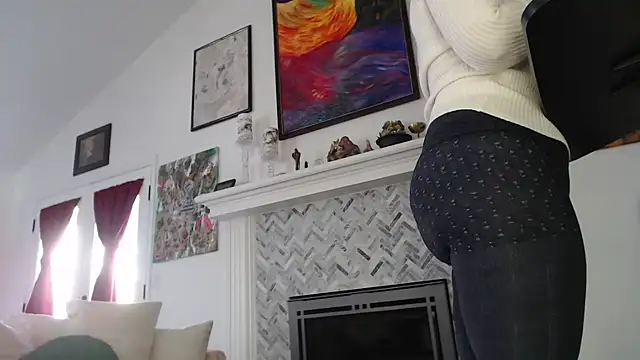 AuroraWillows online show from 02.20.25