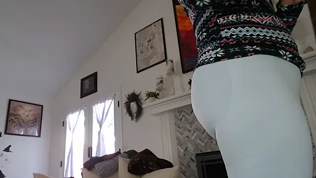 AuroraWillows online show from 11.01.25