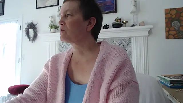 AuroraWillows online show from 03.05.26