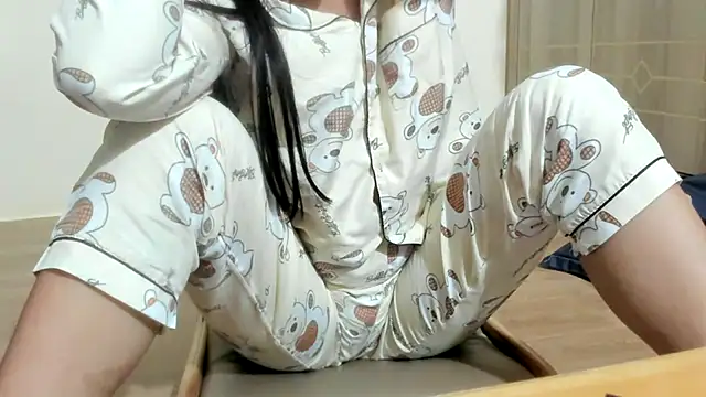 Beauty Asian Tina online show from 02.07.25