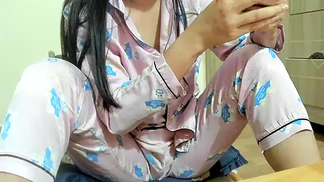 Beauty Asian Tina online show from 02.07.25