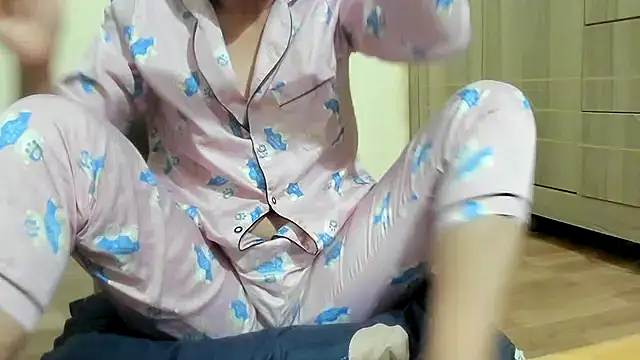 Beauty Asian Tina online show from 02.09.25