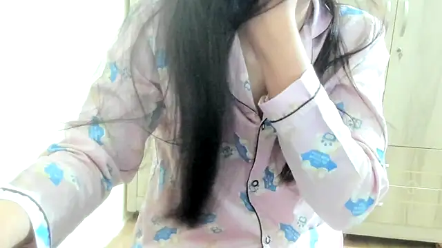 Beauty Asian Tina online show from 03.06.25