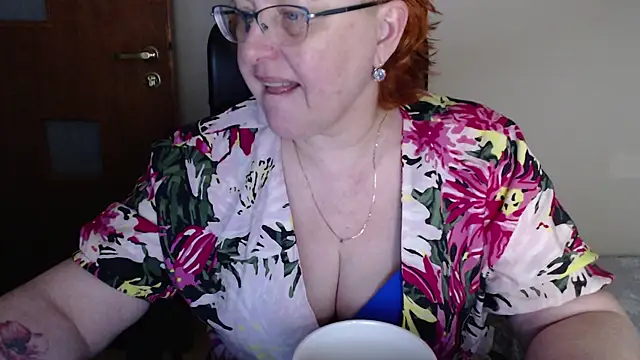 JoannaAndNeighbour online show from 03.03.25