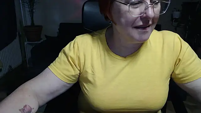 JoannaAndNeighbour online show from 10.21.25