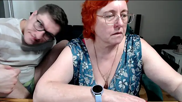 Snapshot of JoannaAndNeighbour chatting on 02.28.26 JoannaAndNeighbour online show from 02.28.26