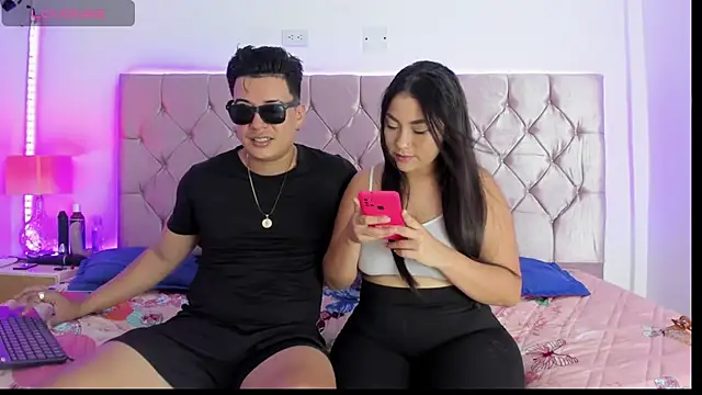 Harry And Girls online show from 03.07.25