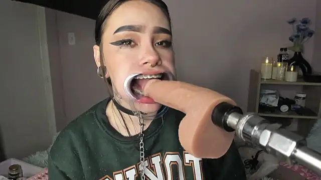 Jas miin online show from 03.29.26