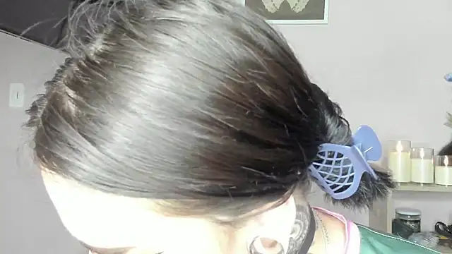 Jas miin online show from 04.26.26