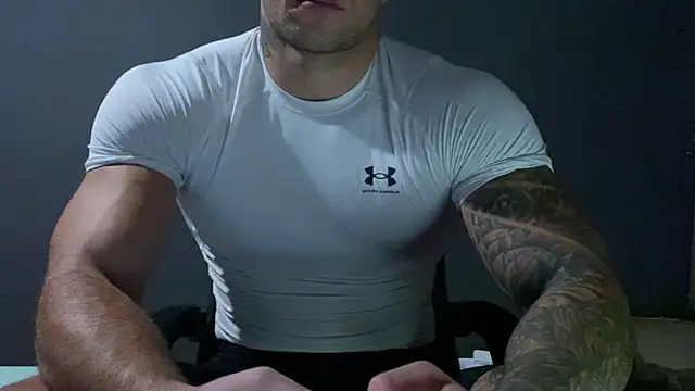 Mr YourGod online show from 12.14.24