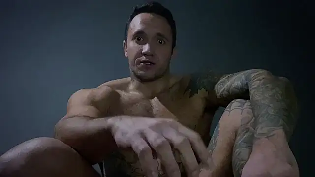 Mr YourGod online show from 12.16.24