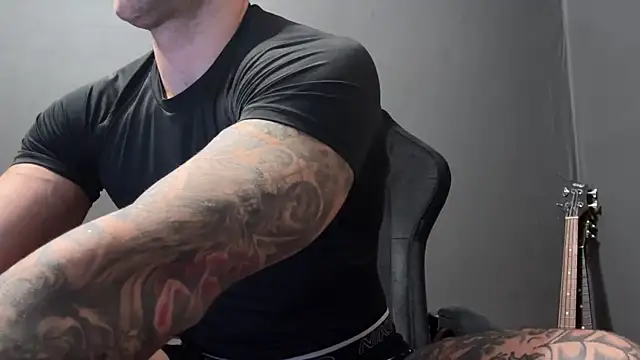 Mr YourGod online show from 02.09.26