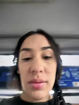 Snapshot of __IRIS__ chatting on 12.28.24 IRIS online show from 12.28.24