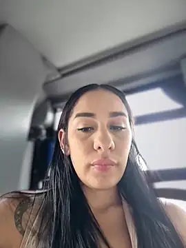   IRIS   online show from 04.07.26