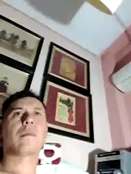 Chafty online show from 08.02.26