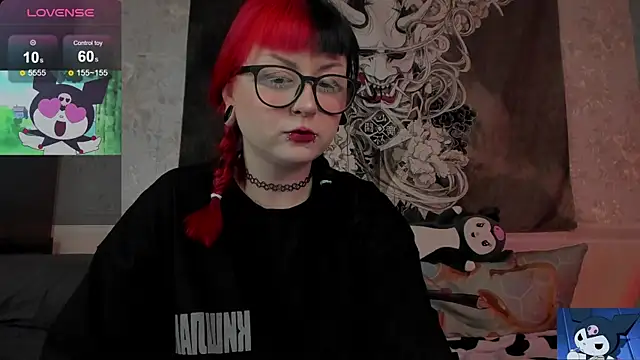 t0riayun0 online show from 11.18.25