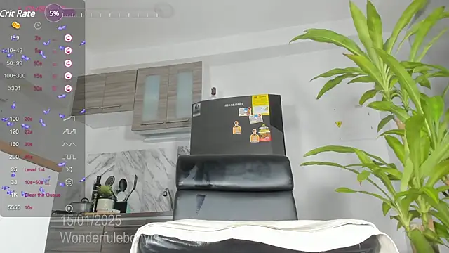 Snapshot of Rose_Dowson22 chatting on 01.16.25 Rose Dowson22 online show from 01.16.25