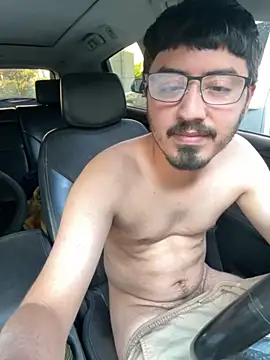 Bbyboyivan online show from 11.07.25