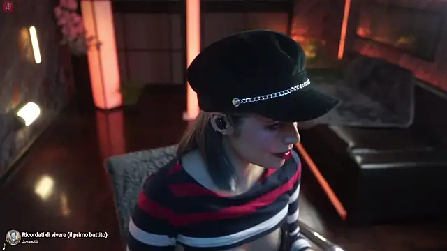 alessa goreng online show from 11.02.25