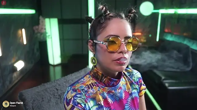 alessa goreng online show from 01.16.26