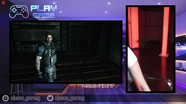 alessa goreng online show from 02.05.26