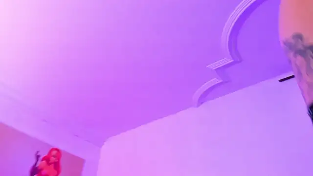 Lulu exotic1 online show from 12.10.24