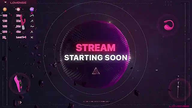 Agatha6969x online show from 04.01.26