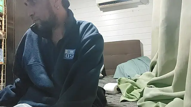 Hotcasados69 online show from 05.02.26