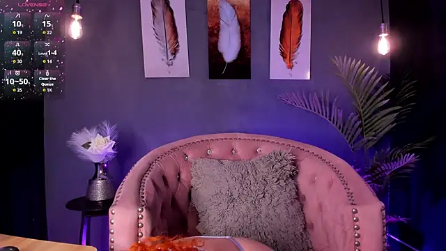 amy e online show from 06.02.26