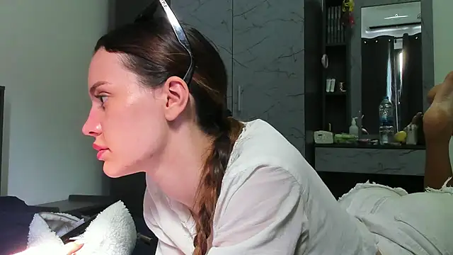 Snapshot of Lex_Love chatting on 02.01.25 Lex Love online show from 02.01.25